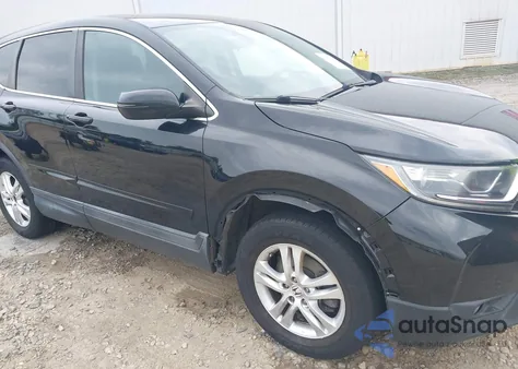 2017 Honda Cr-V Ex from USA, damaged, VIN 2HKRW2H5XHH660966